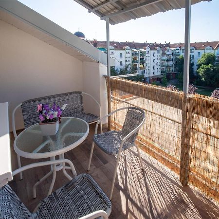 Апартаменты Apartman Sara Нови-Сад Экстерьер фото