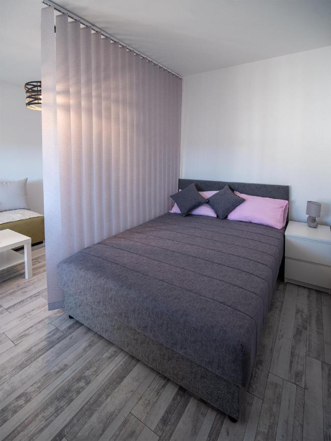 Апартаменты Apartman Sara Нови-Сад Экстерьер фото