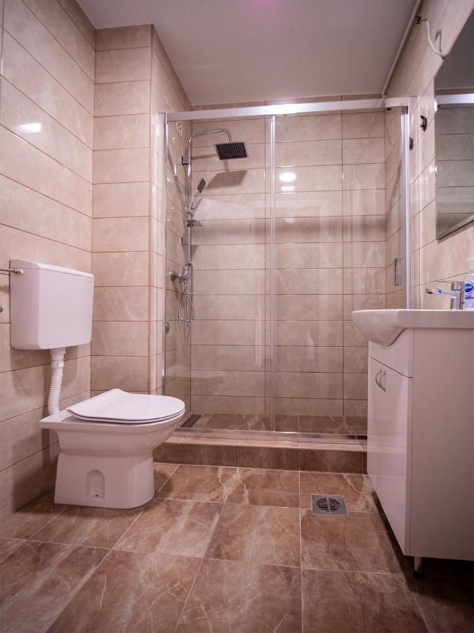 Апартаменты Apartman Sara Нови-Сад Экстерьер фото